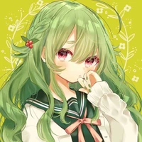 kem(khi biến thành người)