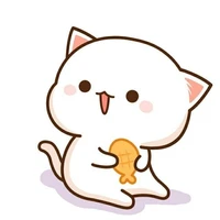 Tác giả mèo con_mèo