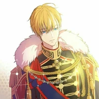 Donatella Jonathan_Hoàng đế