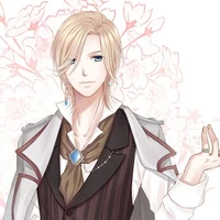 Donatella Marcus_Đại hoàng tử