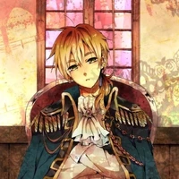 Donatella Rowan_Nhị hoàng tử