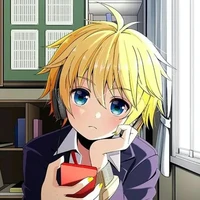 Anthony (Kiếp trước)