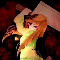 chara evil