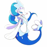Primarina(của cô) •Rina•