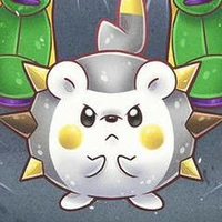Togedemaru