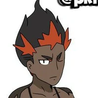 Kaki(Kiawe)