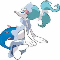 Primarina(của Suiren)