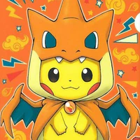 Pikachu(của cô) •Pi•