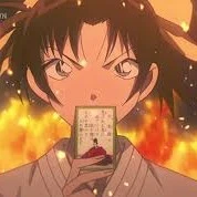 Toyama Kazuha
