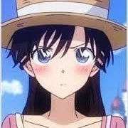 Nakamori Aoko