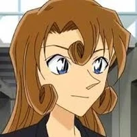 Kudo Yukiko