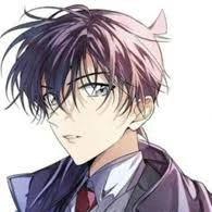 kudo Shinichi