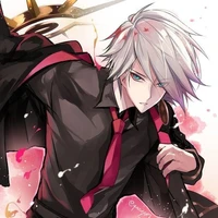 Shinigami Ryo(Quản gia của cô)