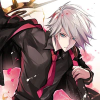 Shinigami Ryo(Quản gia của cô)