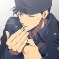 Akai Shuichi