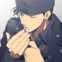 Akai Shuichi