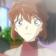 Miyano Shiho