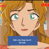 Rose Hett