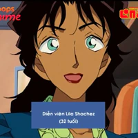 Lila Shachez