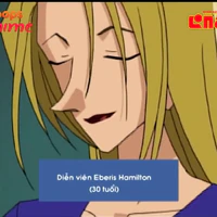 Eberis Hamiton