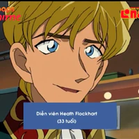 Heath Flockhat