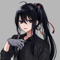 Kudo Rin(Shinigami Rin)