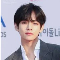 Taehyung.