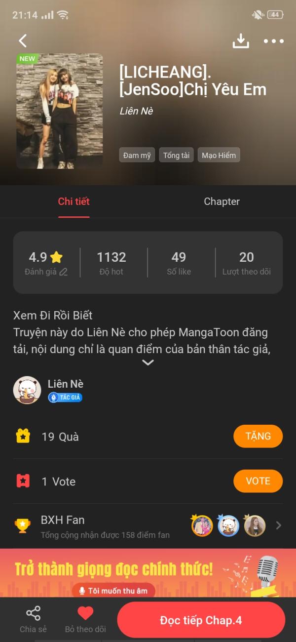 NovelToon