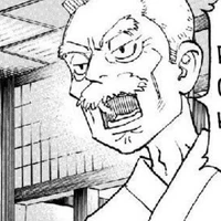 Sano Mansaku