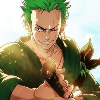 Zoro