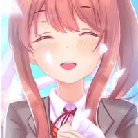 Yuly Agren -Minako(Monika)