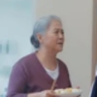 bà của Tinh Thần