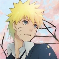 Uzumaki naruto