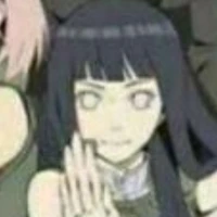 Hyuga hinata