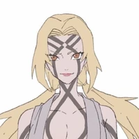 Senju tsunade