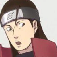 Senju hashirama