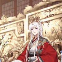 Hoàng Thái Hậu [ Nhan Liên ]