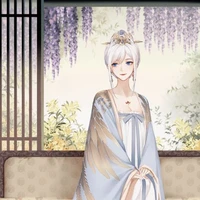 Hầu Lão Phu Nhân [ Nhan Hoa ]