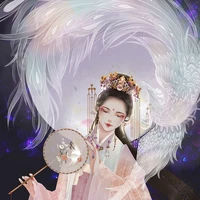 Lục Phu Nhân [ Lục Trà ]