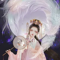 Lục Trắc Phu Nhân [ Lục Trà ]