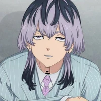 Haitani Rindou