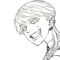 Akashi Haruchiyo/Sanzu Haruchiyo