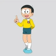Nobita