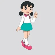 shizuka