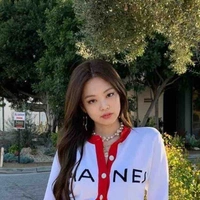 Kim Jennie 