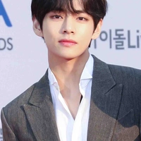 Kim Taehyung 