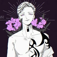 Haitani Ran