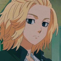 Mikey( Sano Manjiro)