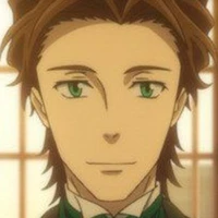 Albert Moriarty
