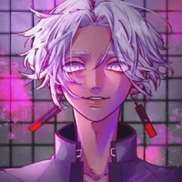 Kurokawa Izana